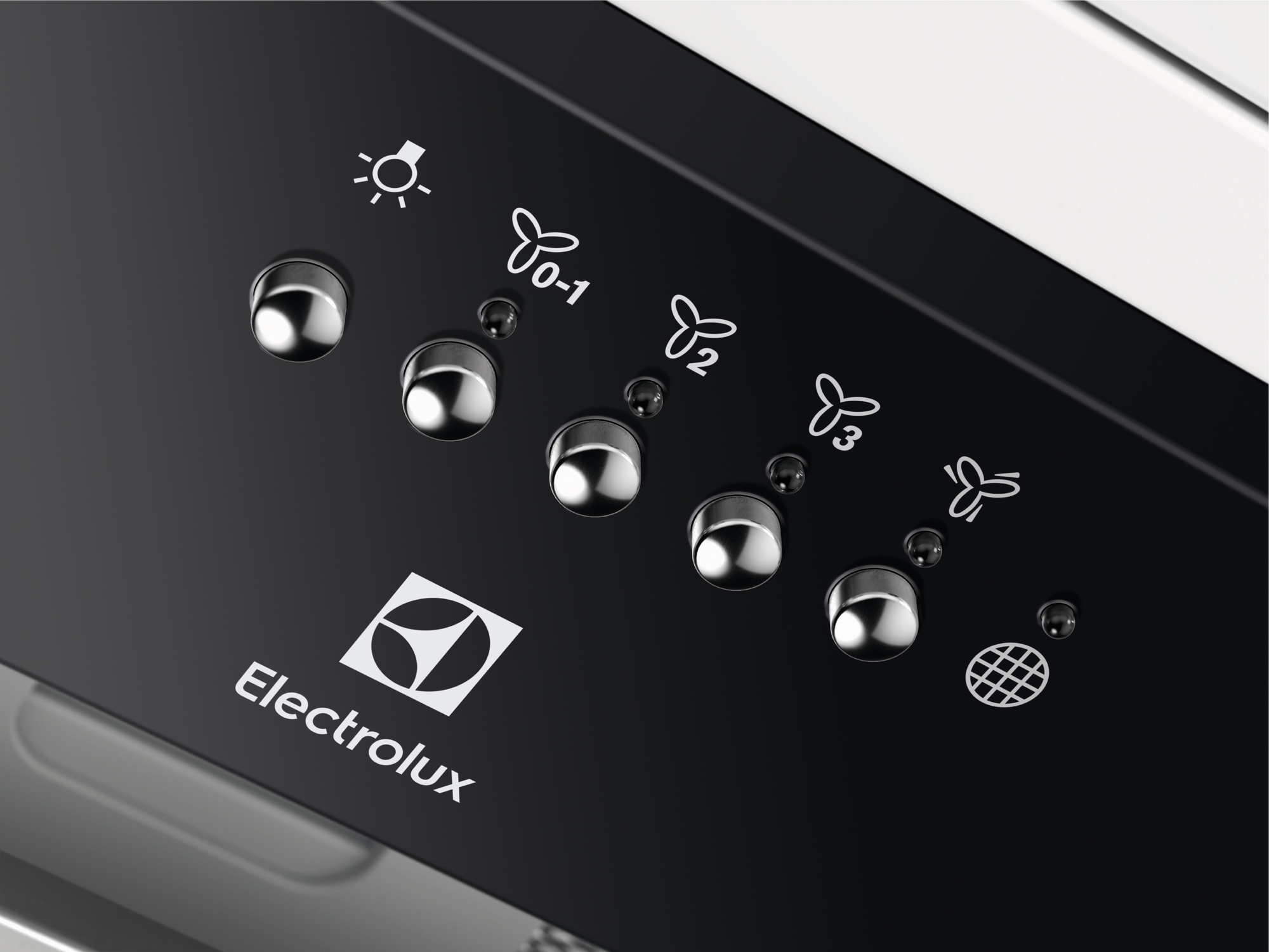 Вытяжка Electrolux CFG526R фото 