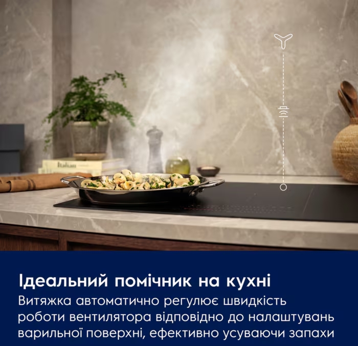 Вытяжка Electrolux CFG526R фото 