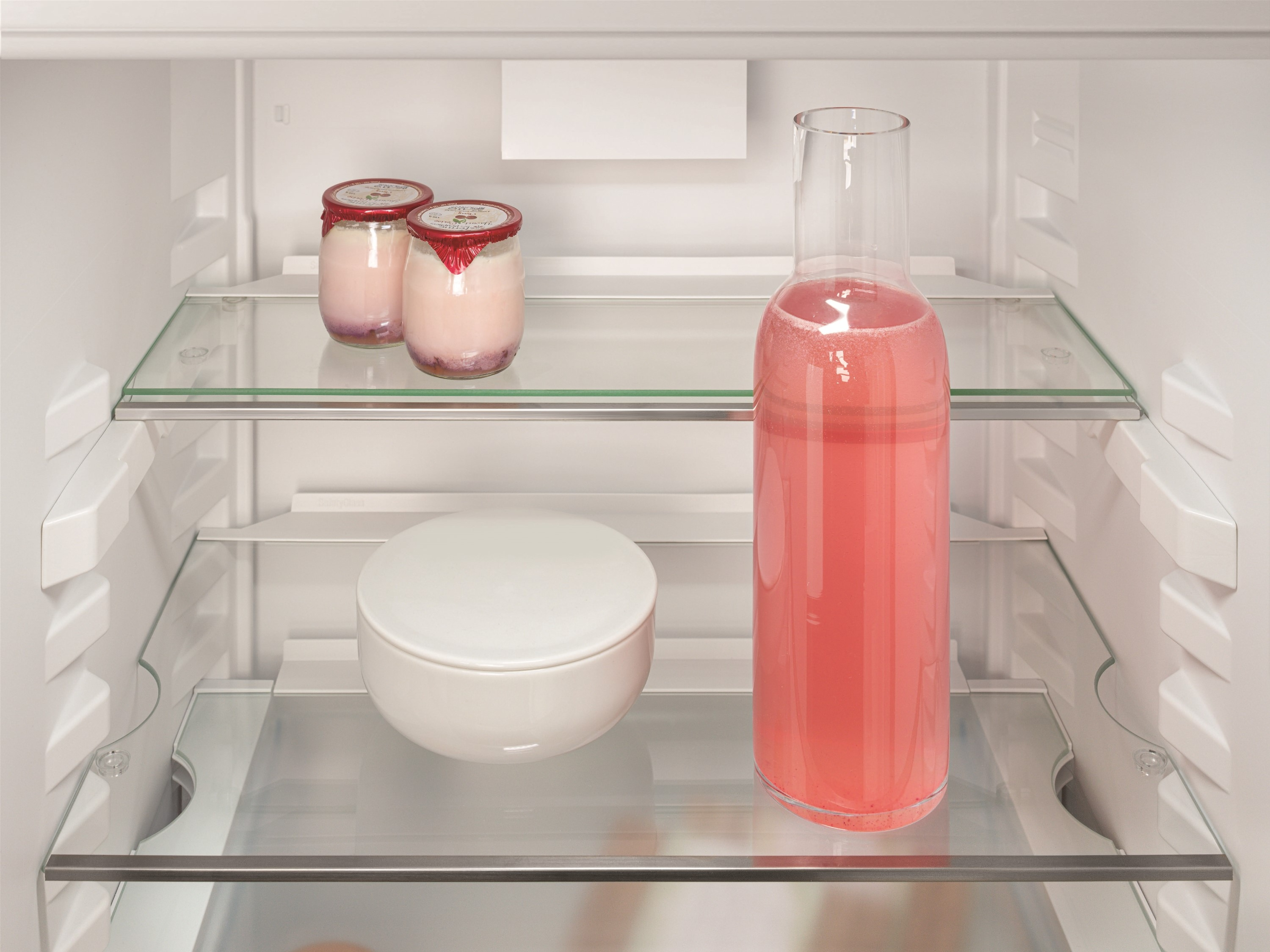 Встраиваемый холодильник Liebherr IRBSD5120 фото 