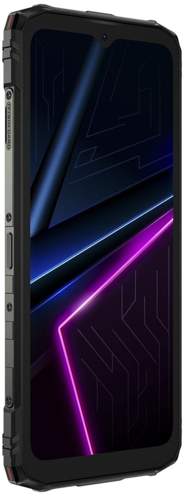 Смартфон Doogee Blade 10 Pro Energy 6.56" 6/256Gb 2SIM Red (6923740271360)фото