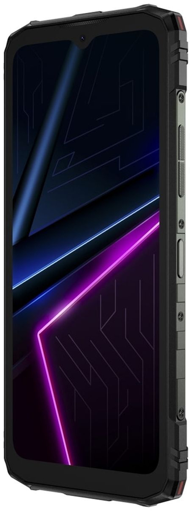 Смартфон Doogee Blade 10 Pro Energy 6.56" 6/256Gb 2SIM Red (6923740271360)фото