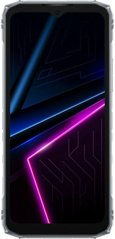Смартфон Doogee Blade 10 Pro Energy 6.56" 6/256Gb 2SIM Grey (6923740271353)фото