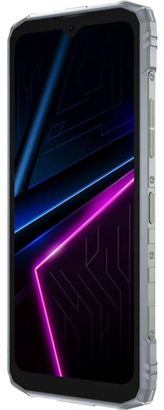 Смартфон Doogee Blade 10 Pro Energy 6.56" 6/256Gb 2SIM Grey (6923740271353)фото