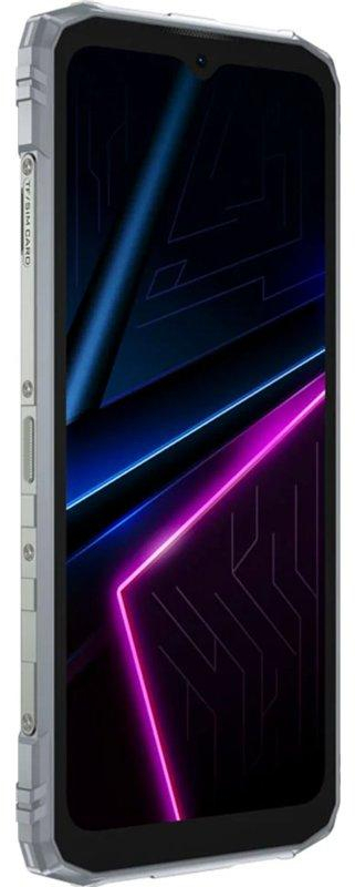 Смартфон Doogee Blade 10 Pro Energy 6.56" 6/256Gb 2SIM Grey (6923740271353)фото