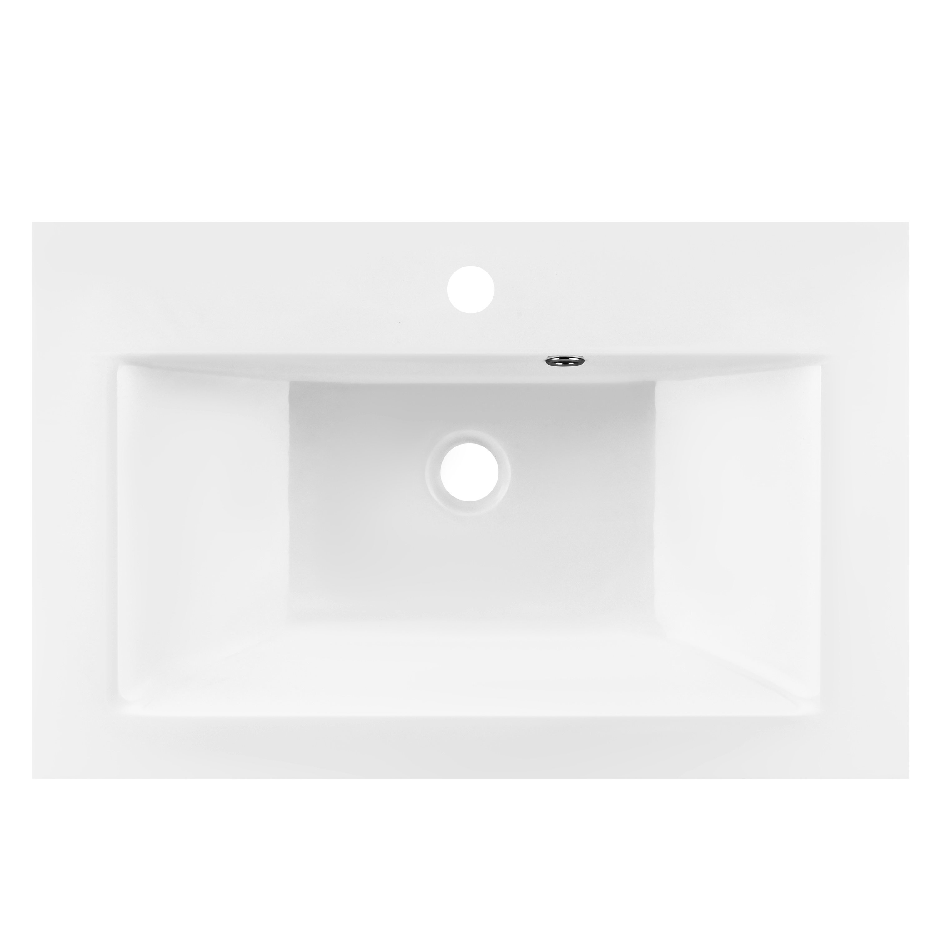 Раковина ARDESTO Emma 700х447х140мм, білий (MM_002)фото