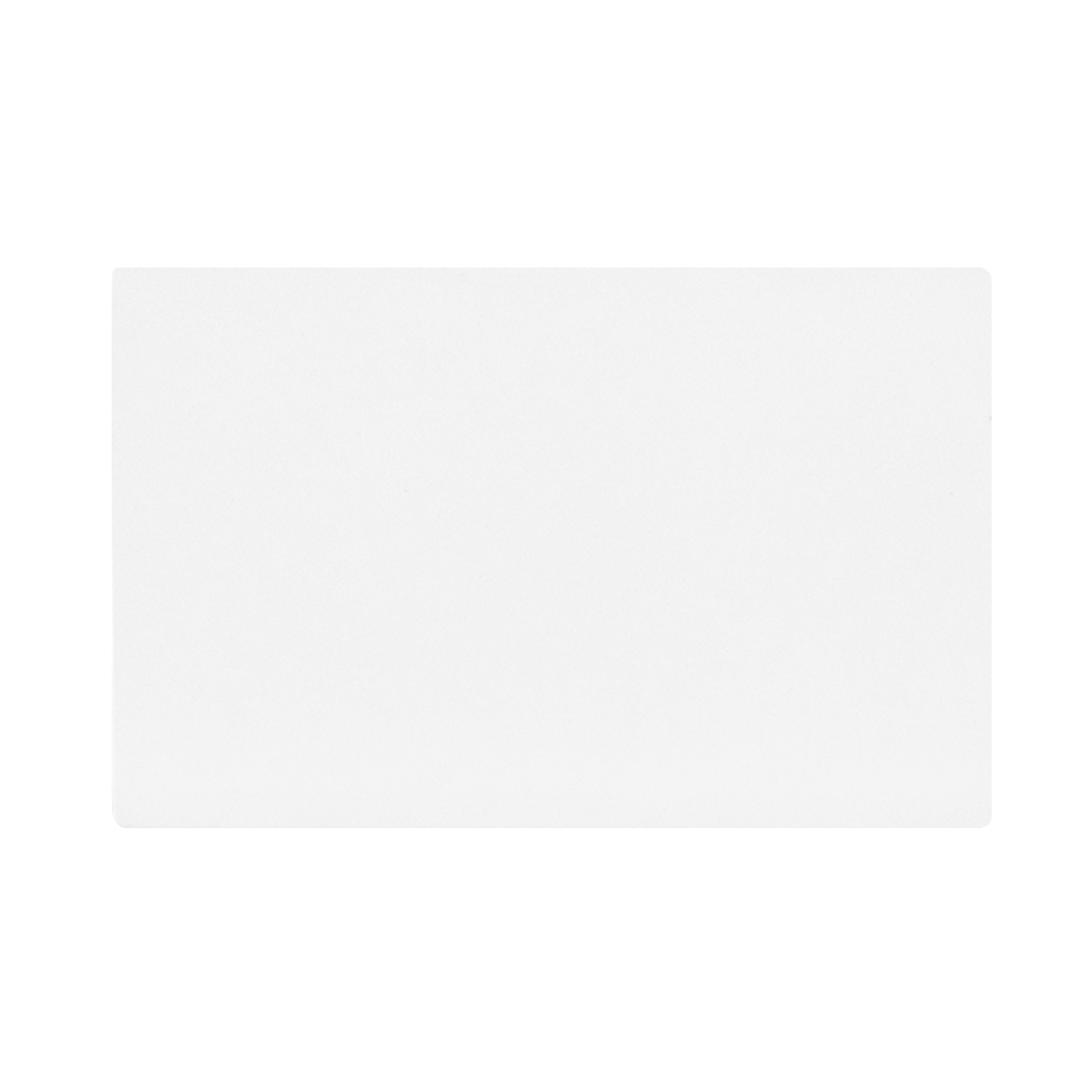 Раковина ARDESTO Anna 500х380х110мм, білий (NN_001)фото