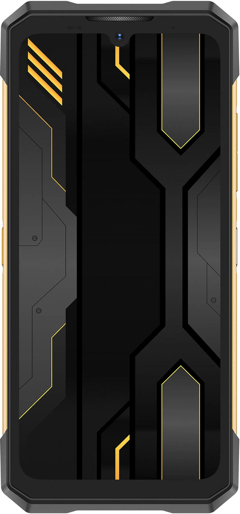 Смартфон Doogee S200X VIP 5G 6.72" 12/512Gb 2SIM Yellow (6923740293805) фото 