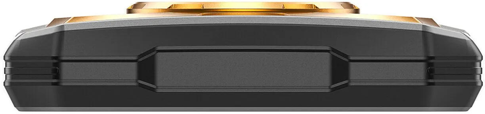 Смартфон Doogee S200X VIP 5G 6.72" 12/512Gb 2SIM Yellow (6923740293805) фото 