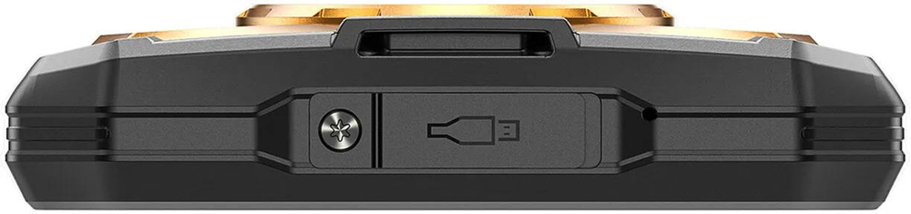 Смартфон Doogee S200X VIP 5G 6.72" 12/512Gb 2SIM Yellow (6923740293805) фото 