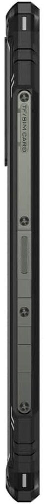 Смартфон Doogee Blade 10 Pro Energy 6.56" 6/256Gb 2SIM Black (6923740271346)фото