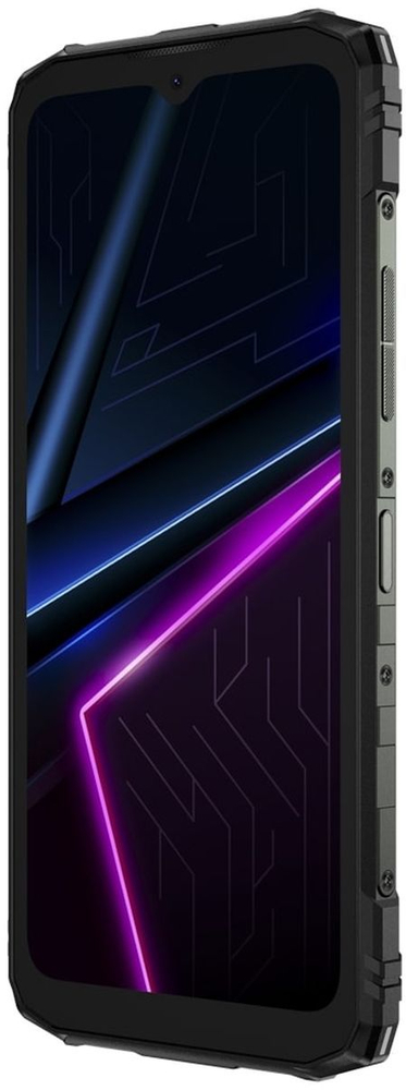 Смартфон Doogee Blade 10 Pro Energy 6.56" 6/256Gb 2SIM Black (6923740271346)фото