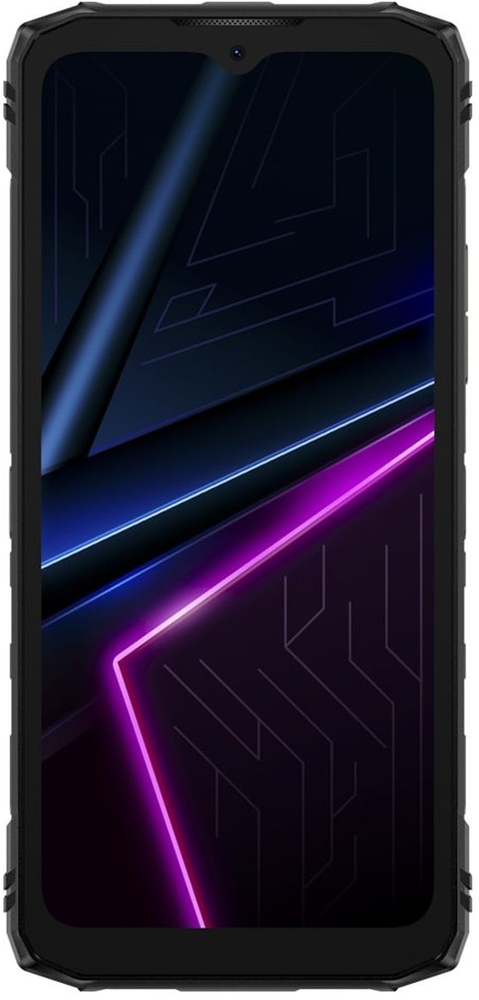 Смартфон Doogee Blade 10 Pro Energy 6.56" 6/256Gb 2SIM Black (6923740271346)фото
