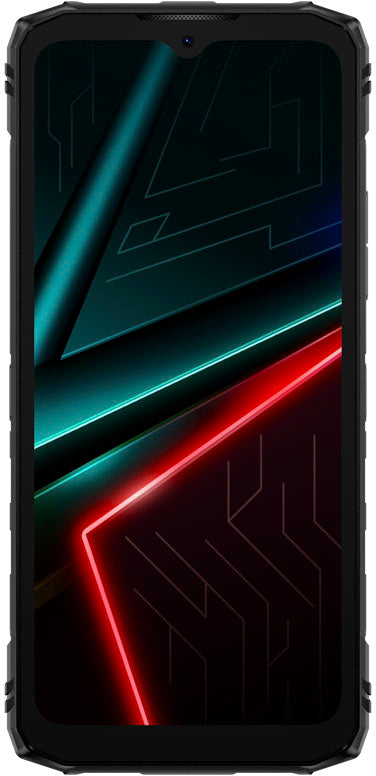 Смартфон Doogee Blade 10 Energy 6.56" 4/128Gb 2SIM Green (6923740271322) фото 