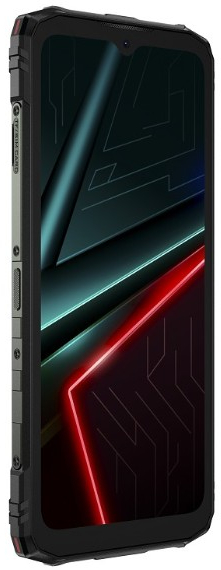 Смартфон Doogee Blade 10 Energy 6.56" 4/128Gb 2SIM Red (6923740271339) фото 