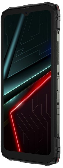 Смартфон Doogee Blade 10 Energy 6.56" 4/128Gb 2SIM Red (6923740271339) фото 