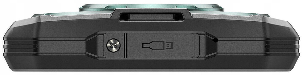 Смартфон Doogee S200X VIP 5G 6.72" 12/512Gb 2SIM Green (6923740293812) фото 8