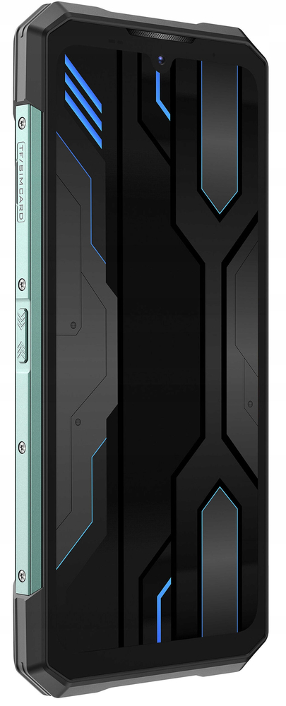 Смартфон Doogee S200X VIP 5G 6.72" 12/512Gb 2SIM Green (6923740293812) фото 4