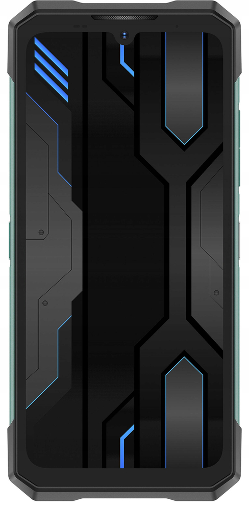 Смартфон Doogee S200X VIP 5G 6.72" 12/512Gb 2SIM Green (6923740293812) фото 2