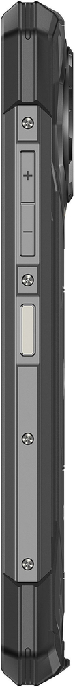 Смартфон Doogee S200X VIP 5G 6.72" 12/512Gb 2SIM Black (6923740293829)фото