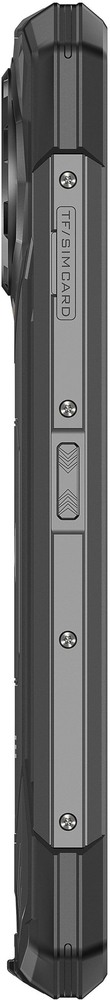 Смартфон Doogee S200X VIP 5G 6.72" 12/512Gb 2SIM Black (6923740293829)фото