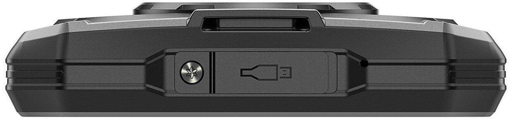 Смартфон Doogee S200X VIP 5G 6.72" 12/512Gb 2SIM Black (6923740293829)фото