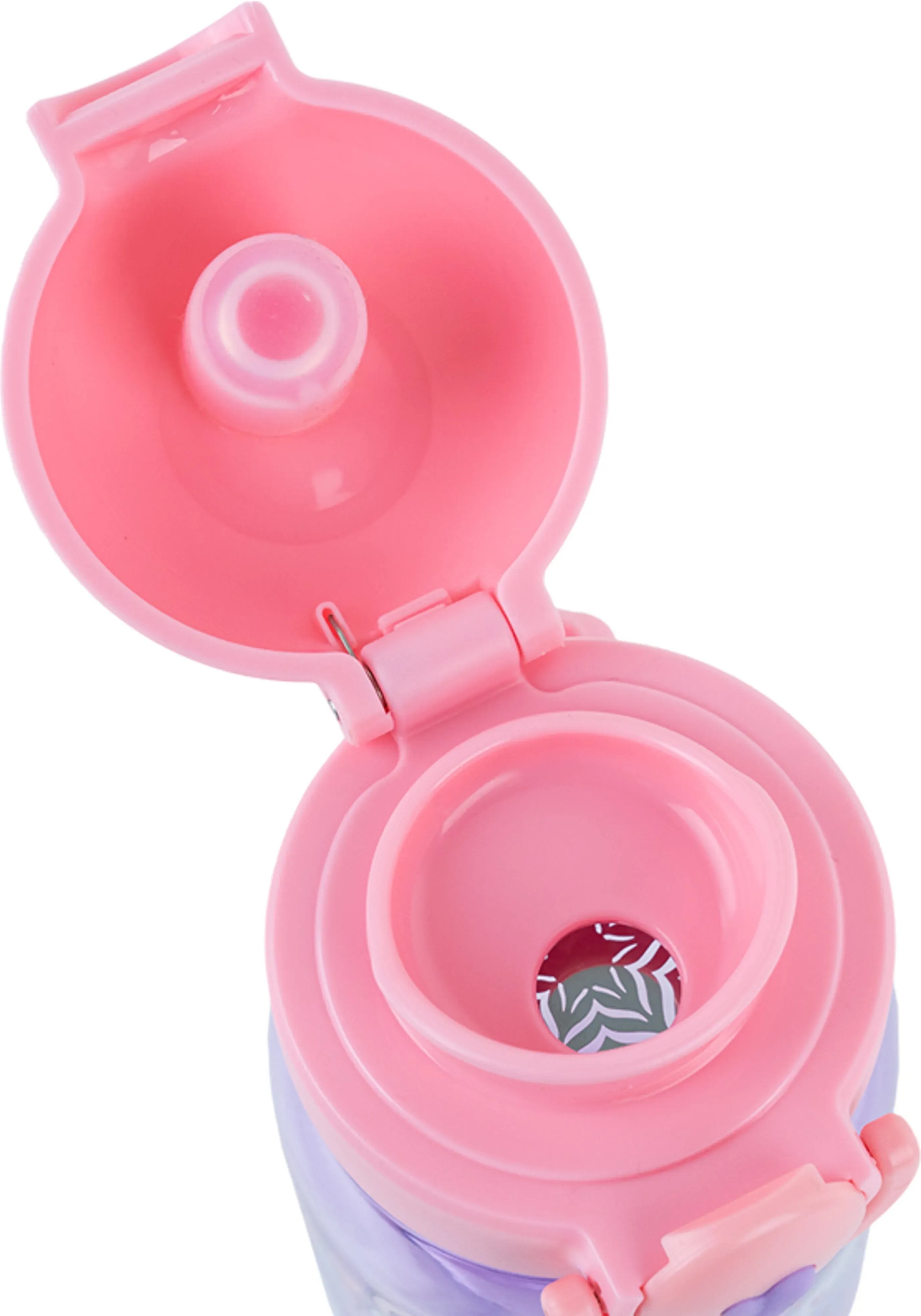 Бутылочка для воды Kite, 360 мл, Cats, K25-1235-1 фото 