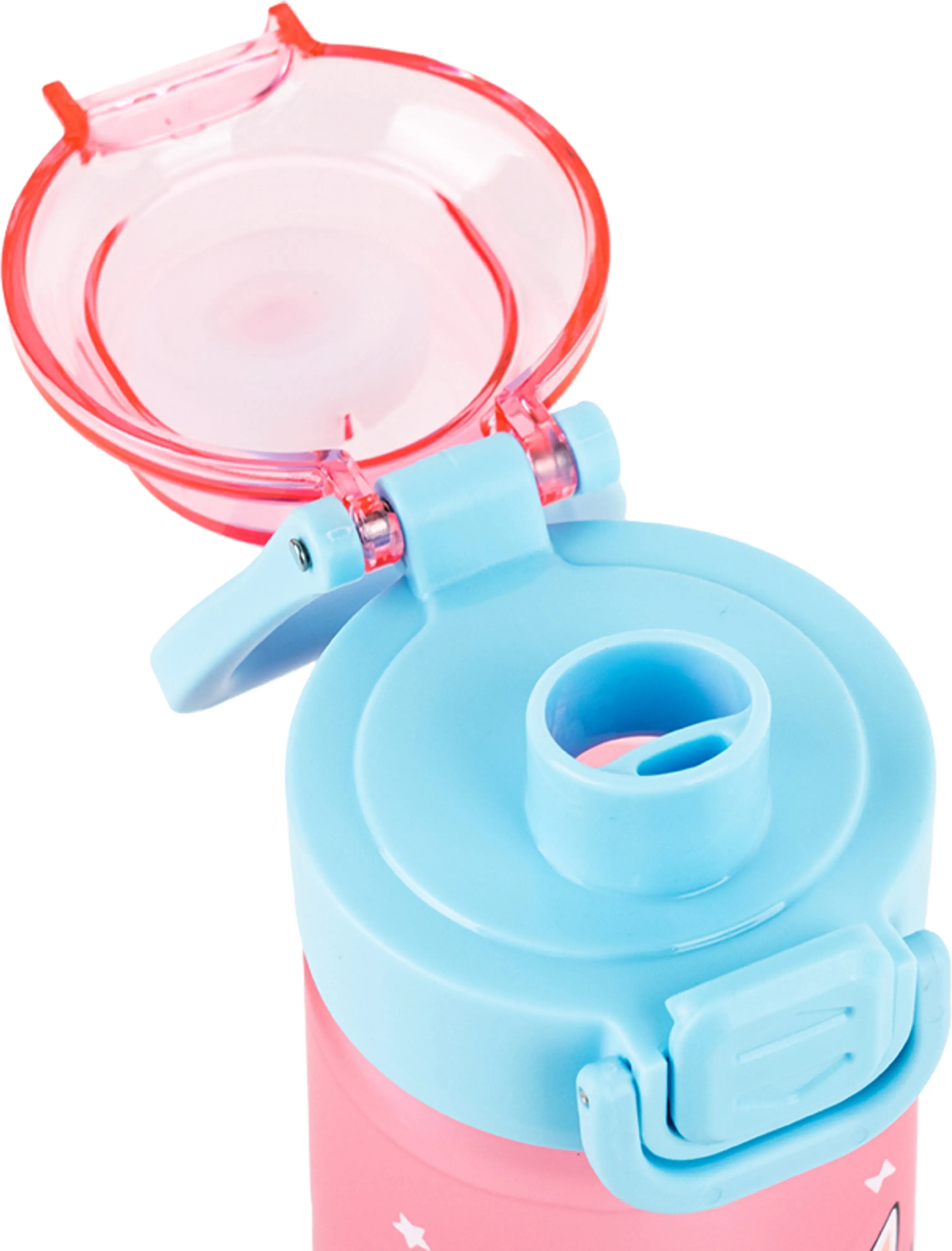 Бутылочка для воды Kite, 560 мл, Aggretsuko, AR25-1213 фото 