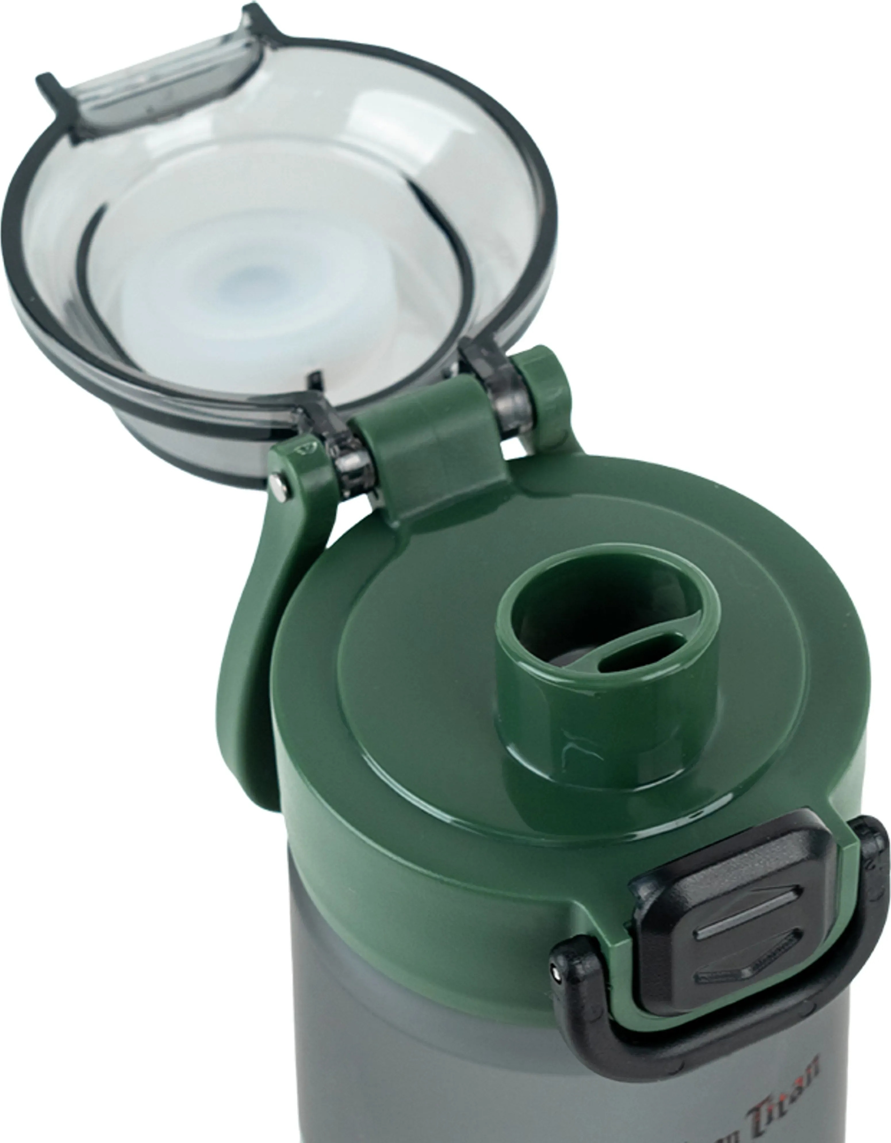 Бутылочка для воды Kite, 560 мл, Attack on Titan, AT25-1213 фото 