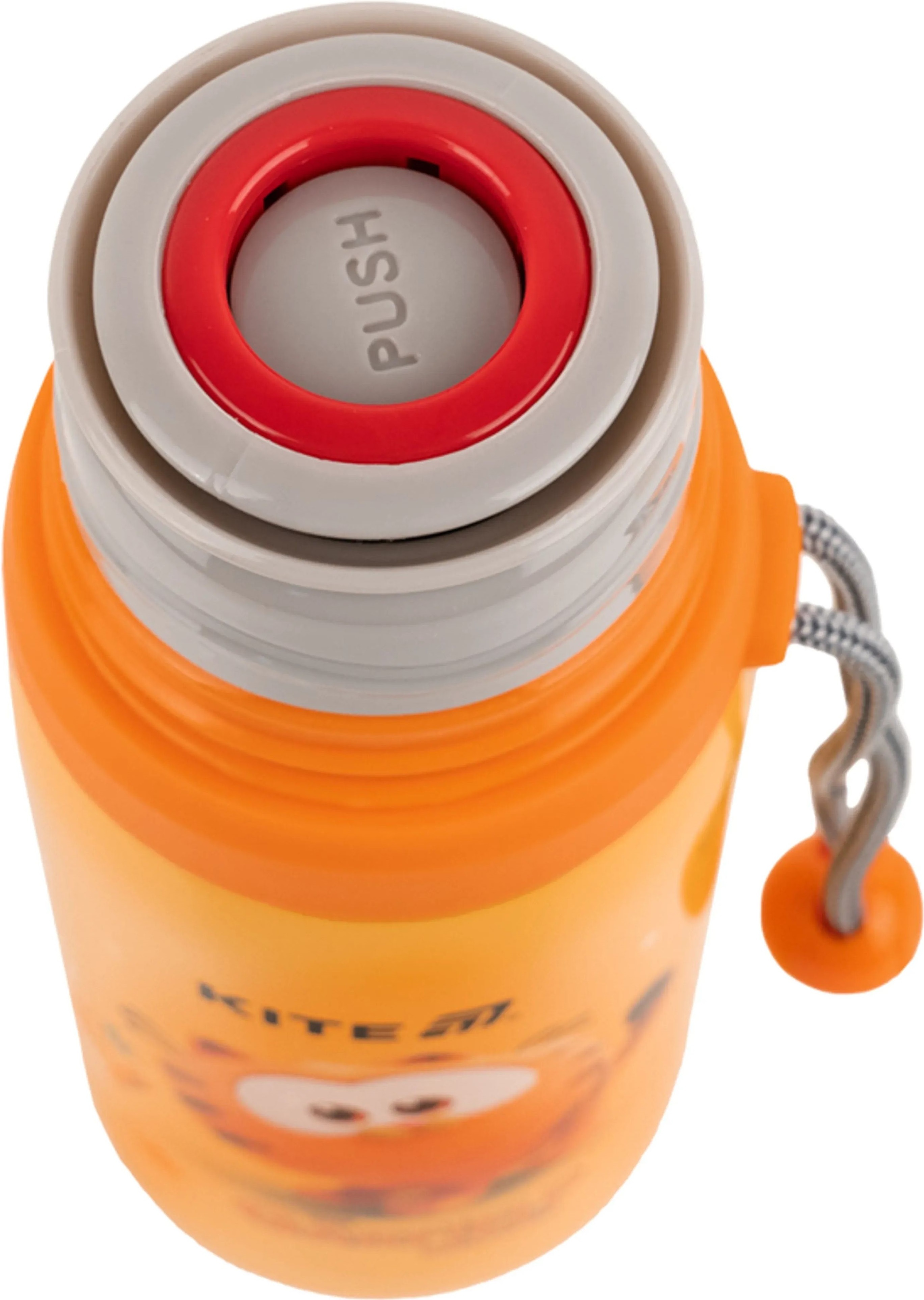 Термос Kite 350 мл, Garfield, GF25-301фото