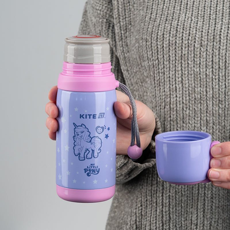 Термос Kite 350 мл My Little Pony LP25-301 фото 