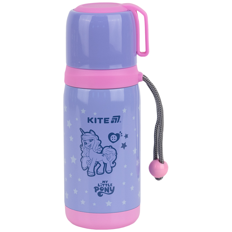 Термос Kite 350 мл My Little Pony LP25-301 фото7