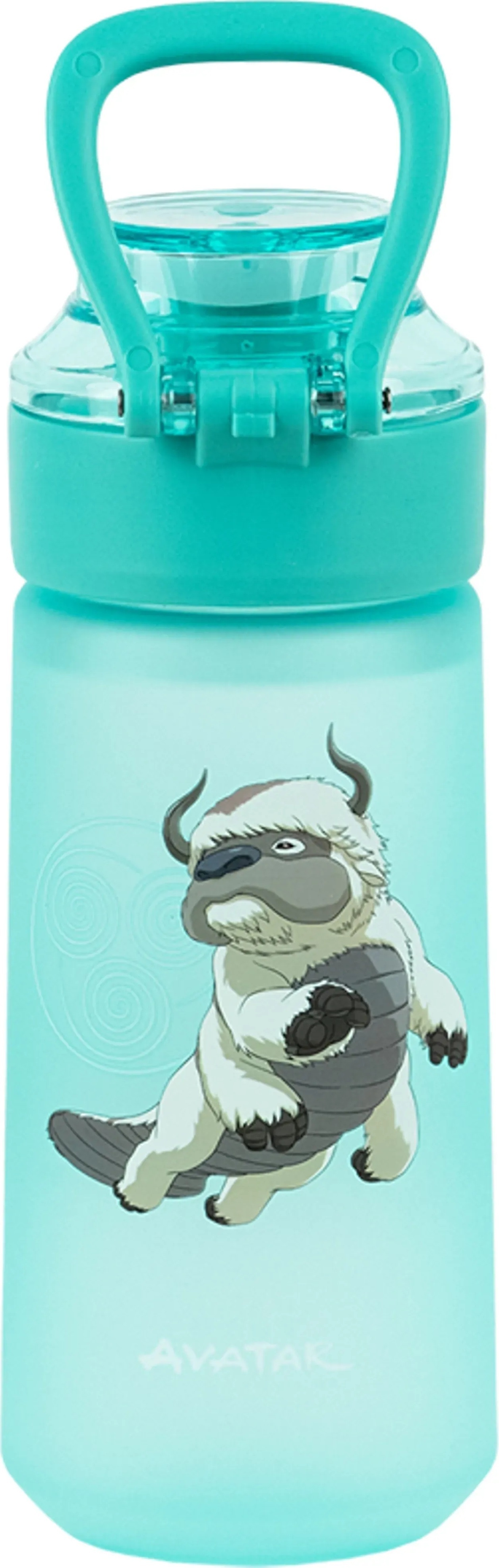 Бутылочка для воды Kite, 560 мл, Avatar, AV25-1213 фото 