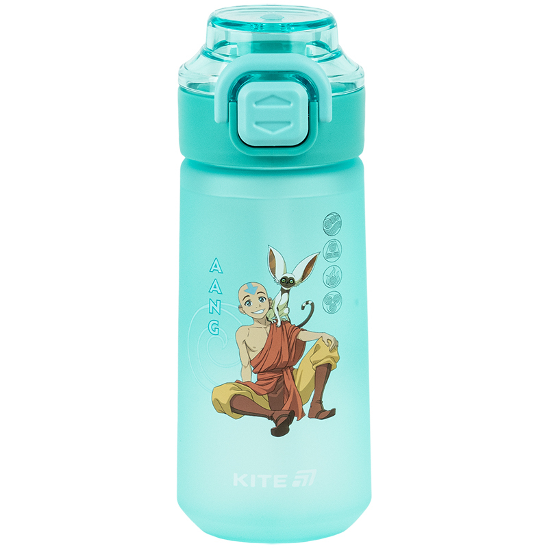 Пляшечка для води Kite, 560 мл, Avatar, AV25-1213 фото7
