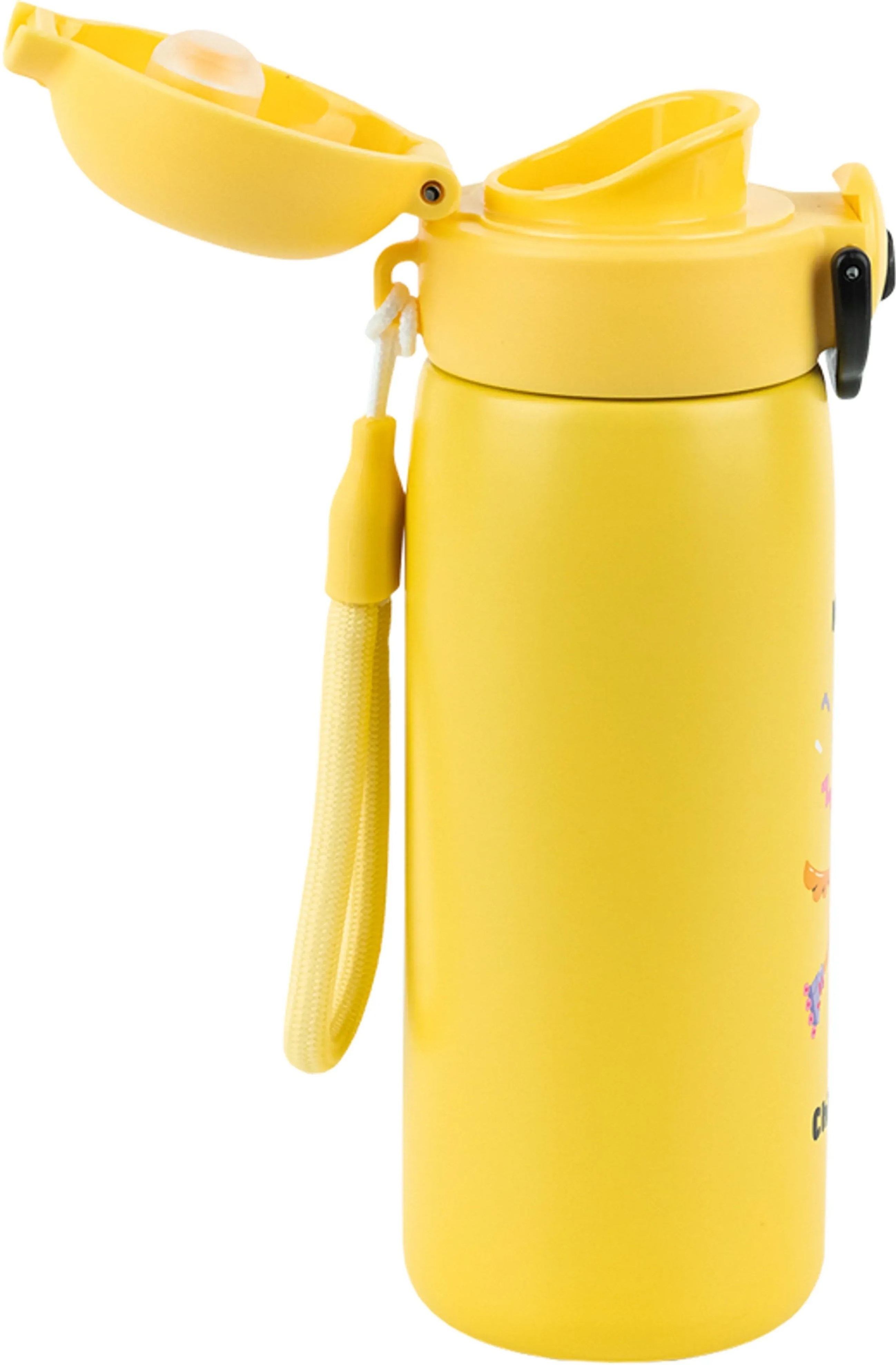 Термос Kite, 430 мл, Chil mode, K25-1221-2 фото 