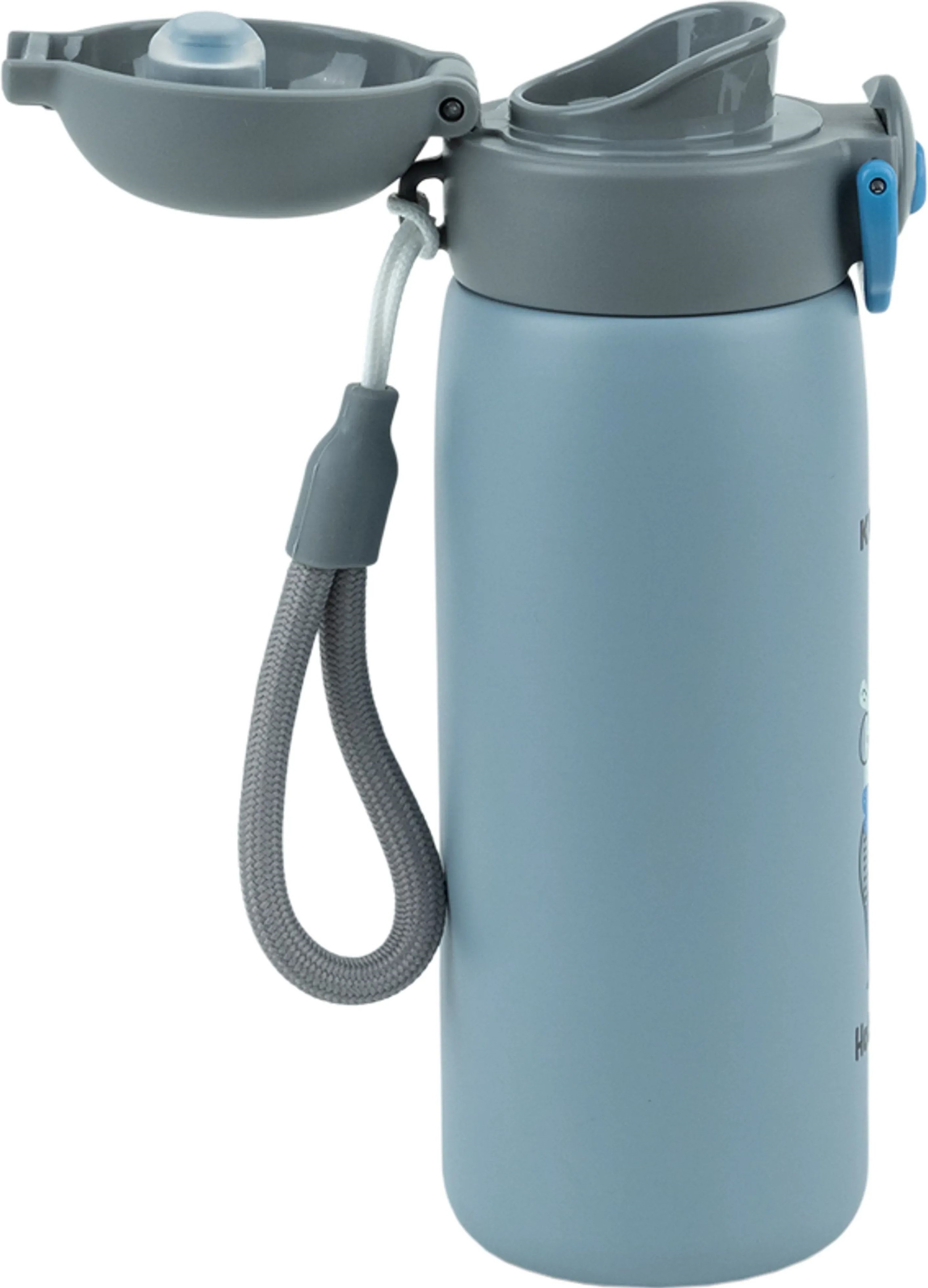 Термос Kite, 430 мл, Hot style, K25-1221-3 фото 