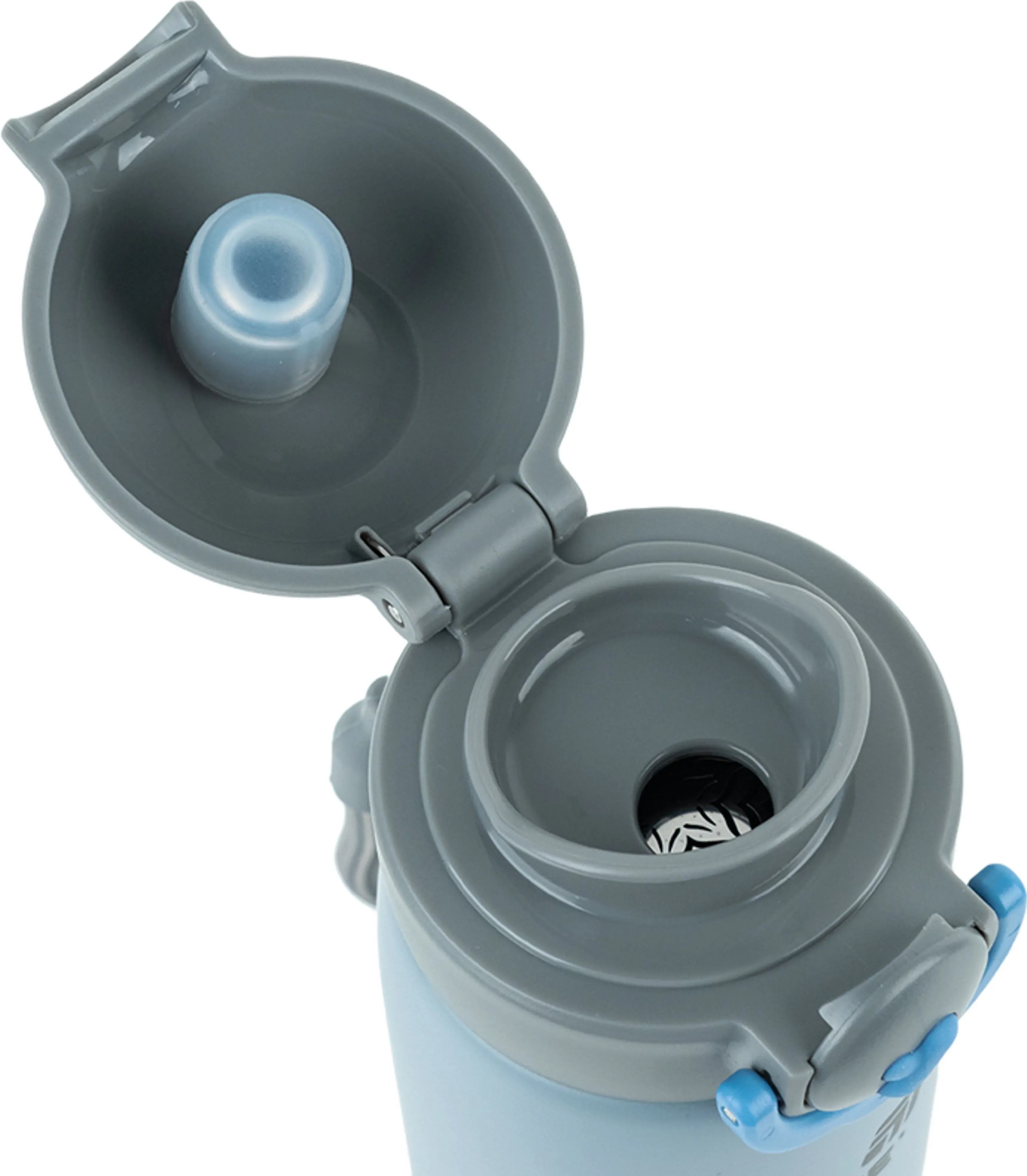 Термос Kite, 430 мл, Hot style, K25-1221-3 фото 