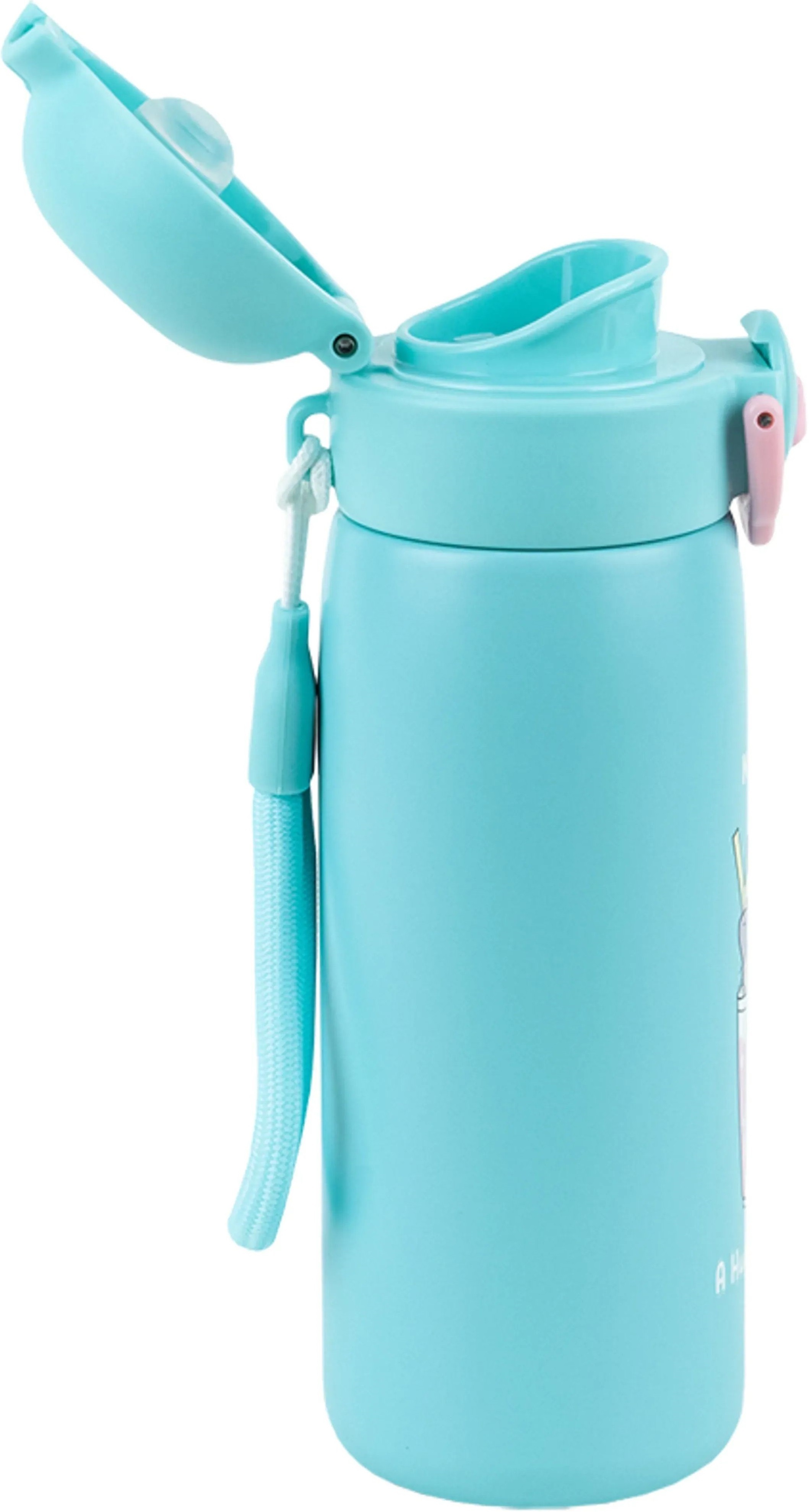 Термос Kite, 430 мл, Hug in mug, K25-1221-1 фото 