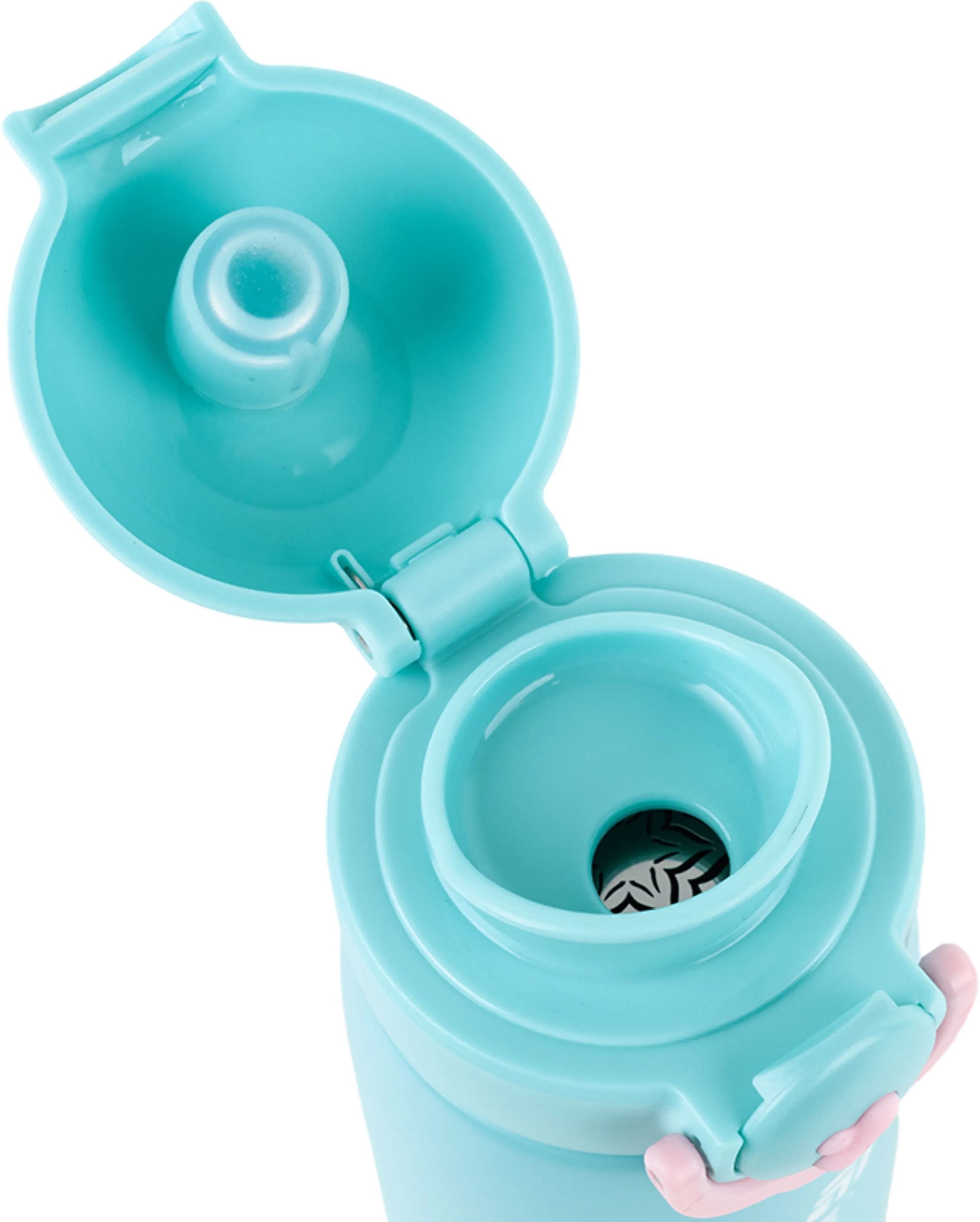 Термос Kite, 430 мл, Hug in mug, K25-1221-1 фото 