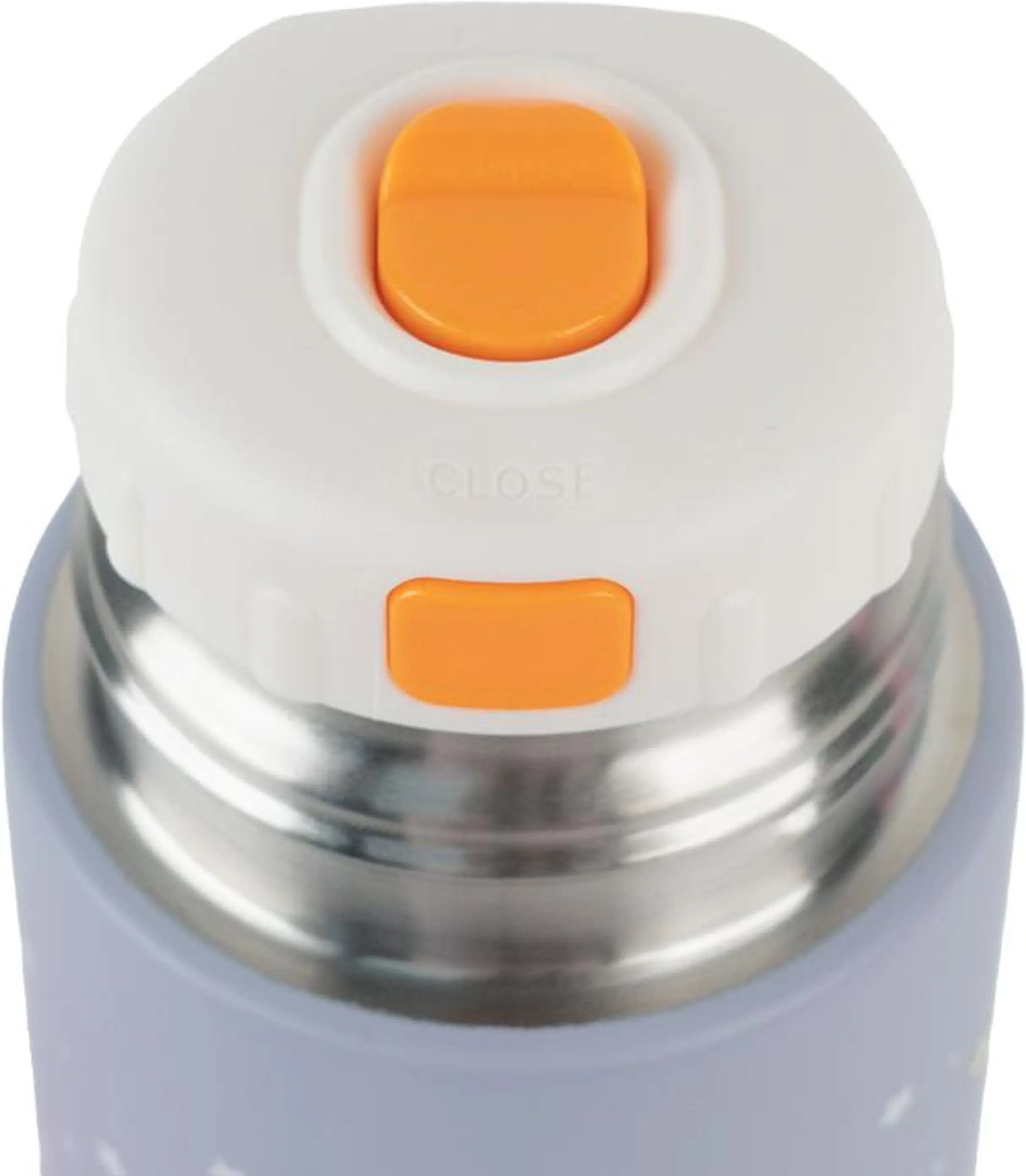 Термос Kite, 480 мл, Hello Kitty, HK25-312-1 фото 