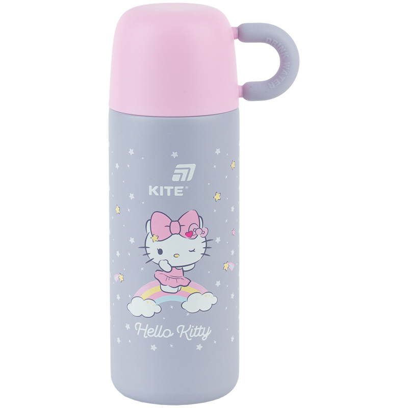 Термос Kite, 480 мл, Hello Kitty, HK25-312-1 фото9