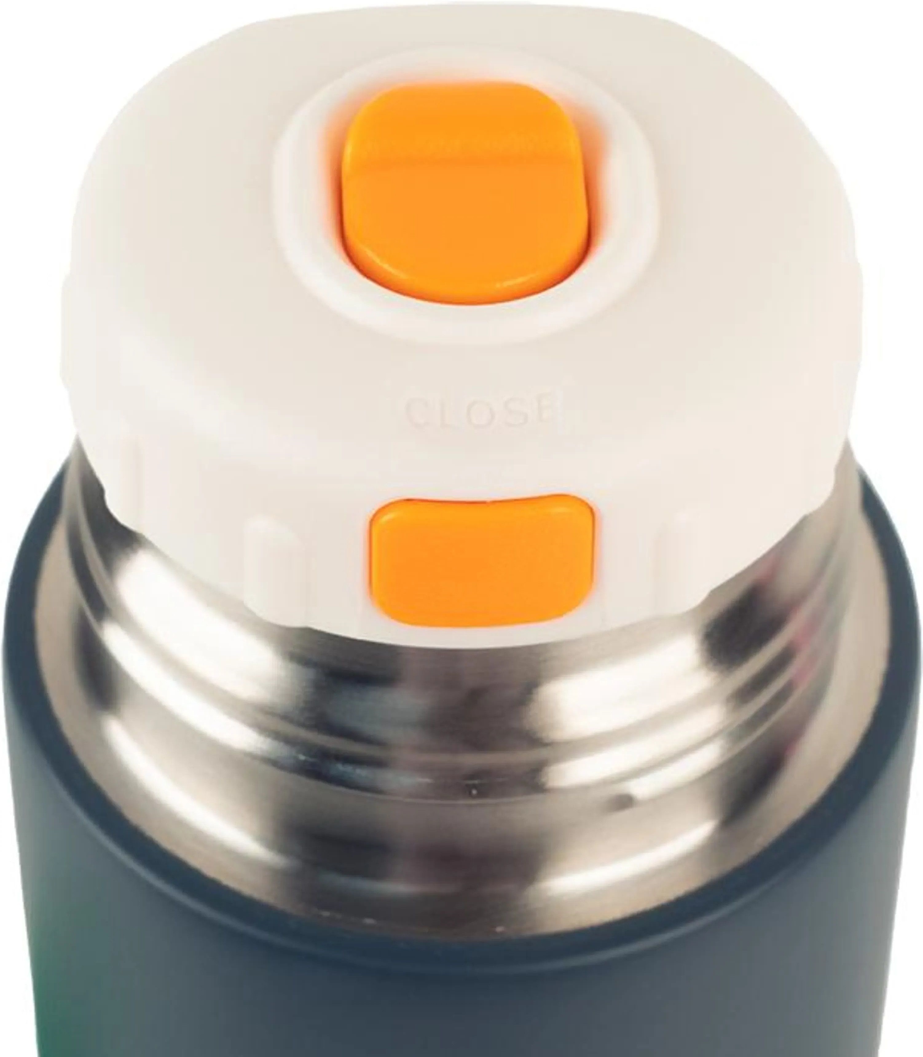 Термос Kite, 480 мл, Ninja Turtles, NT25-312 фото 