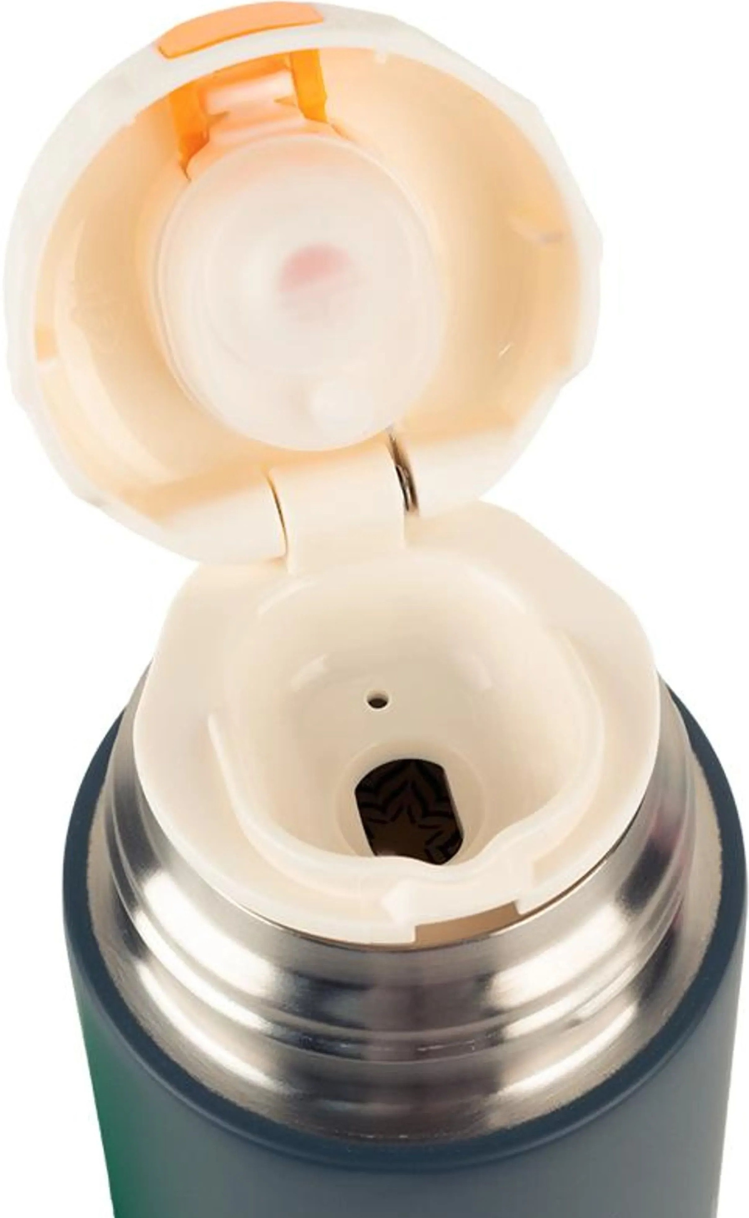 Термос Kite, 480 мл, Ninja Turtles, NT25-312 фото 