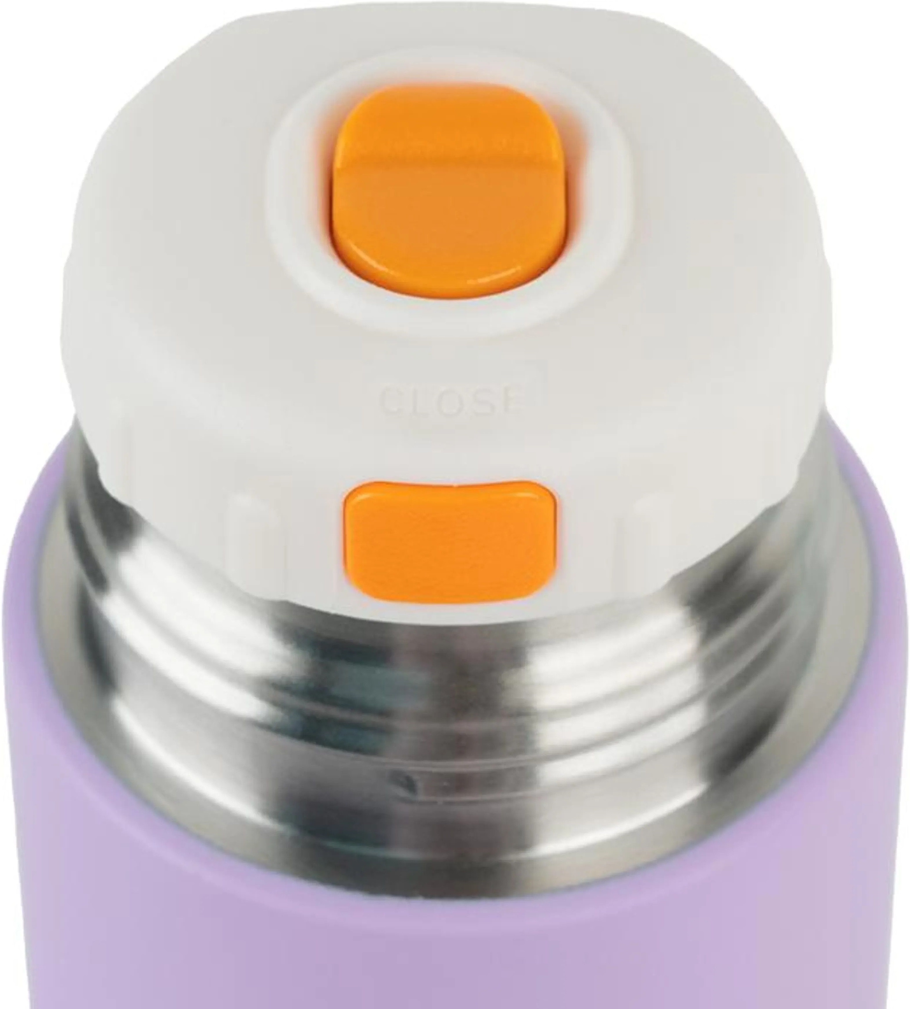 Термос Kite, 480 мл, Studio Pets, SP25-312 фото 