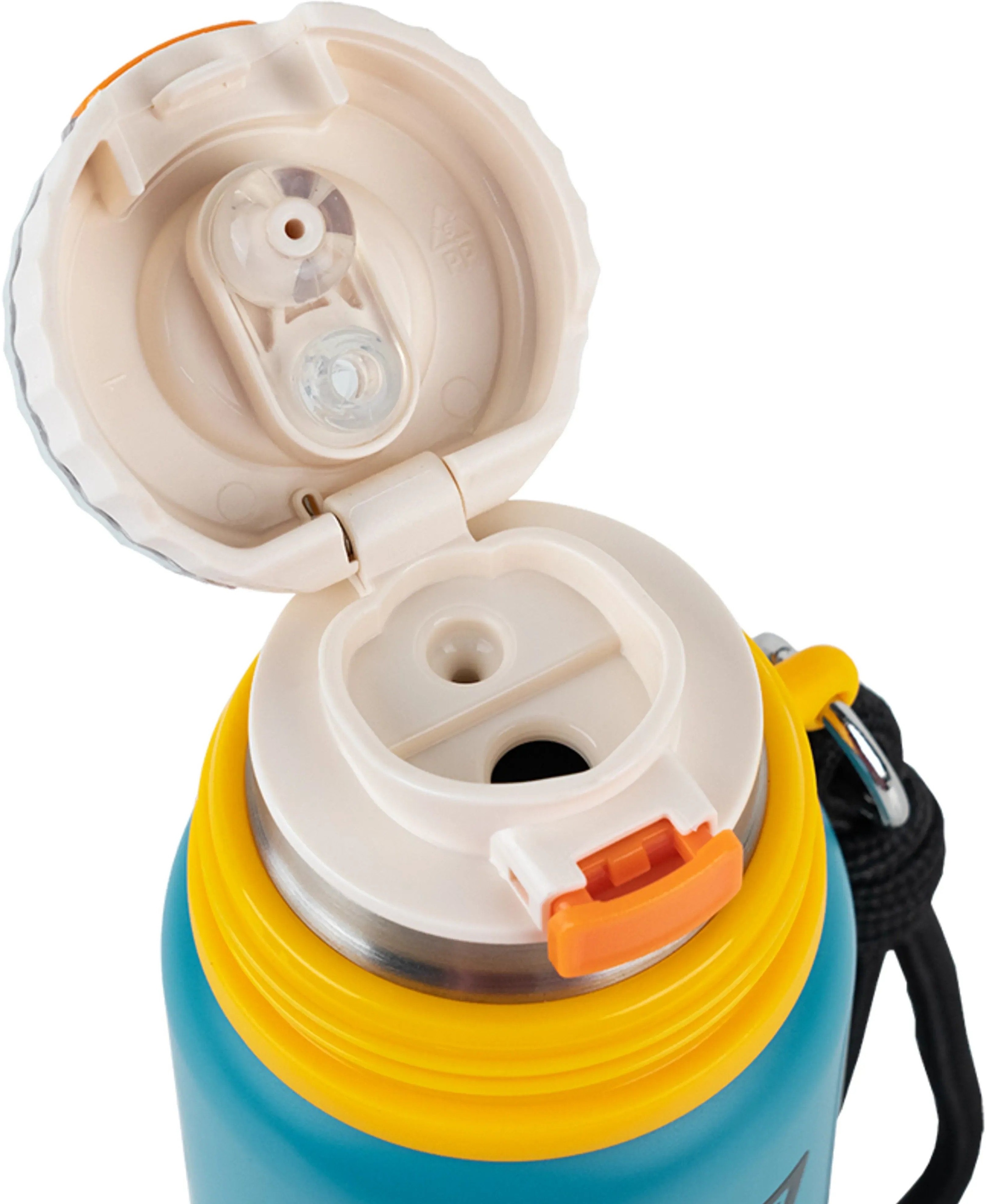 Термос Kite, 500 мл, Garfield, GF25-1229 фото 