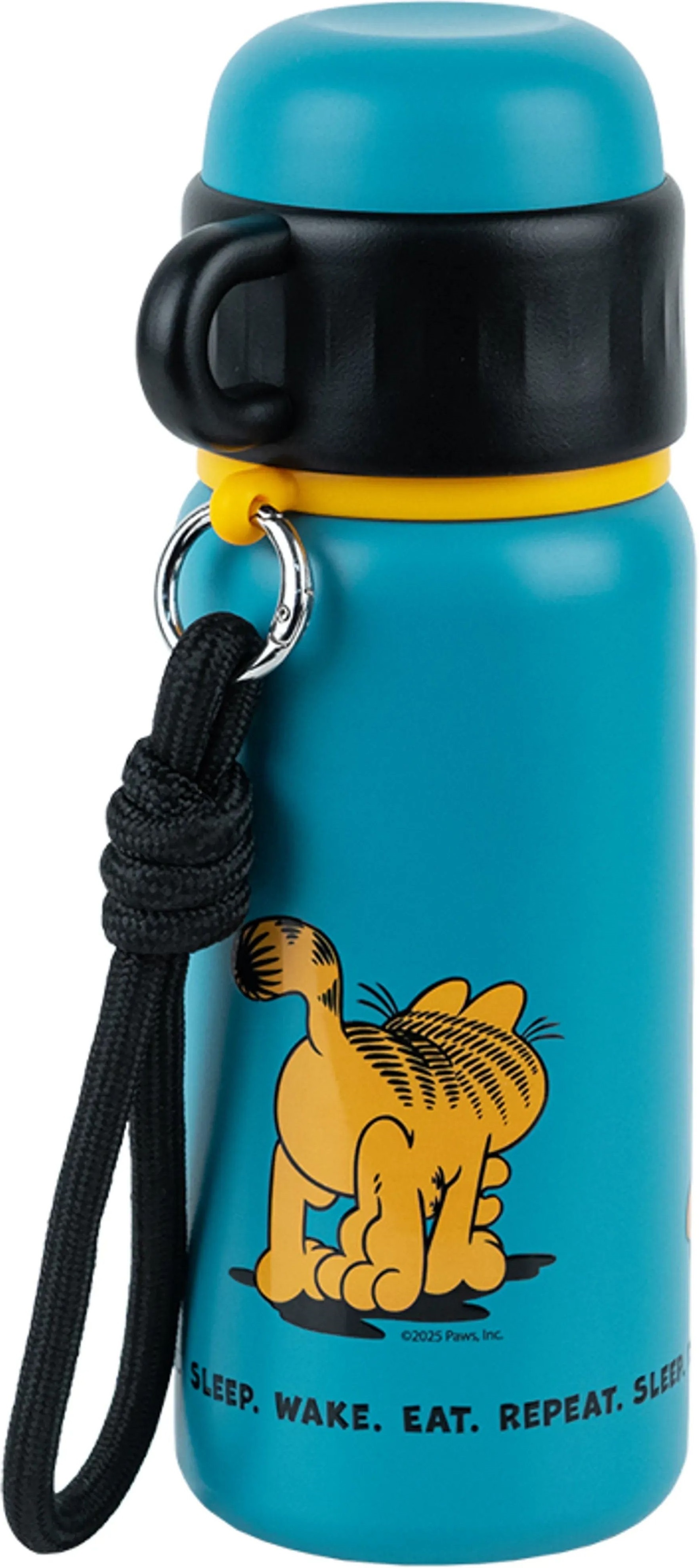 Термос Kite, 500 мл, Garfield, GF25-1229 фото 