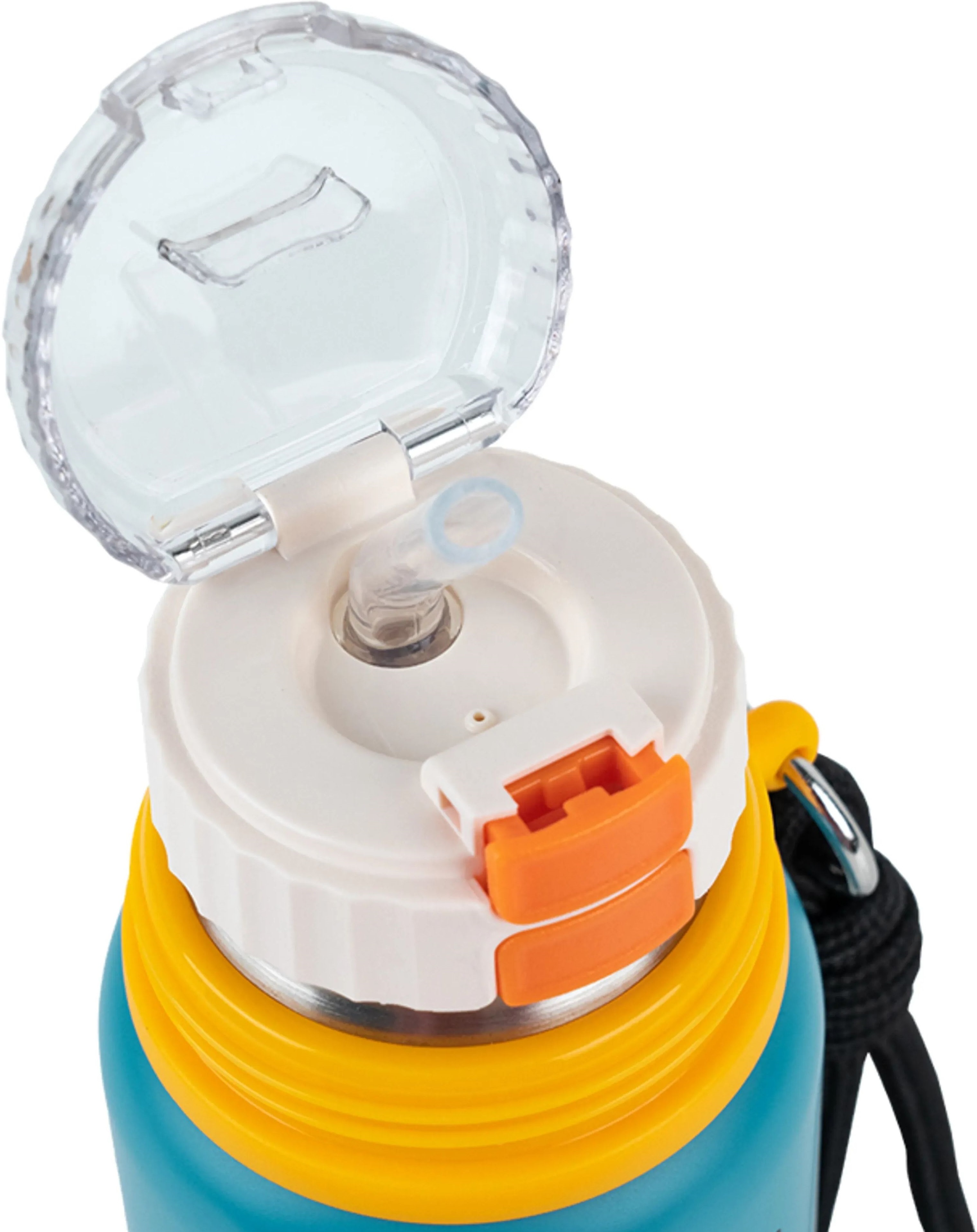 Термос Kite, 500 мл, Garfield, GF25-1229 фото 