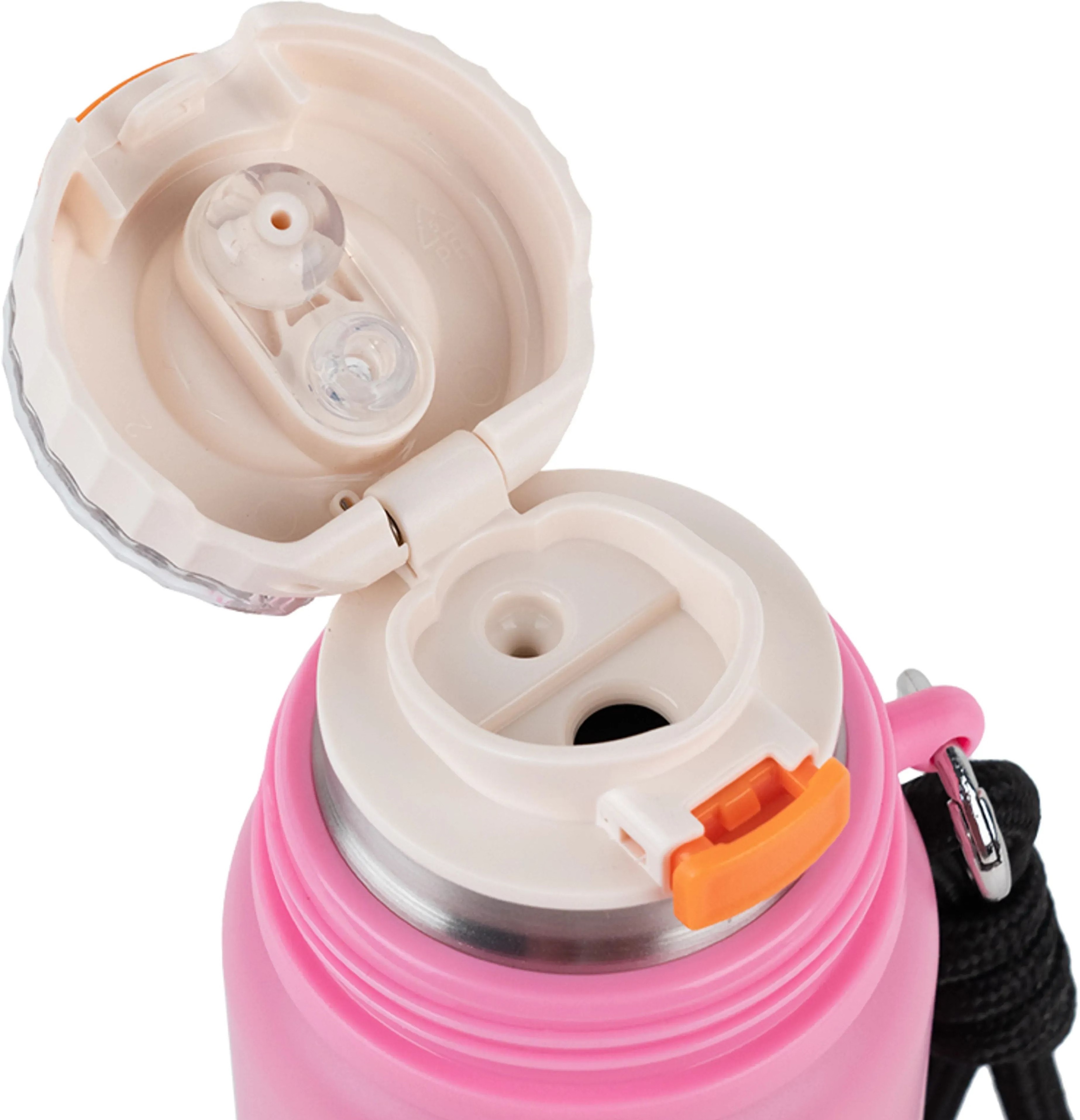 Термос Kite, 500 мл, Hello Kitty, HK25-1229фото