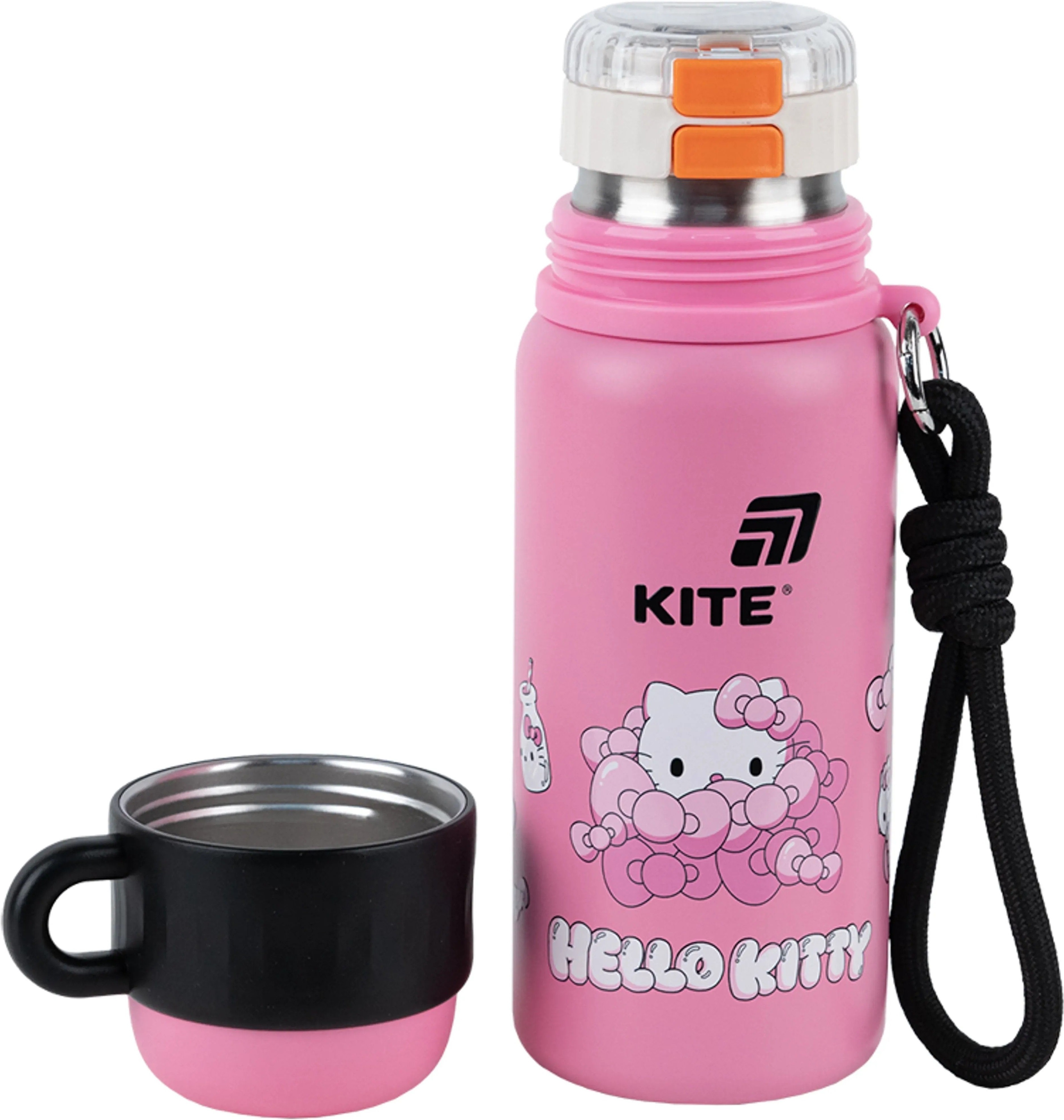 Термос Kite, 500 мл, Hello Kitty, HK25-1229фото