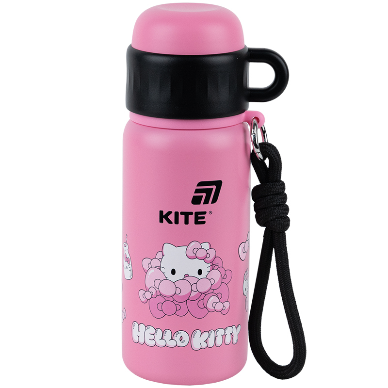 Термос Kite, 500 мл, Hello Kitty, HK25-1229 фото