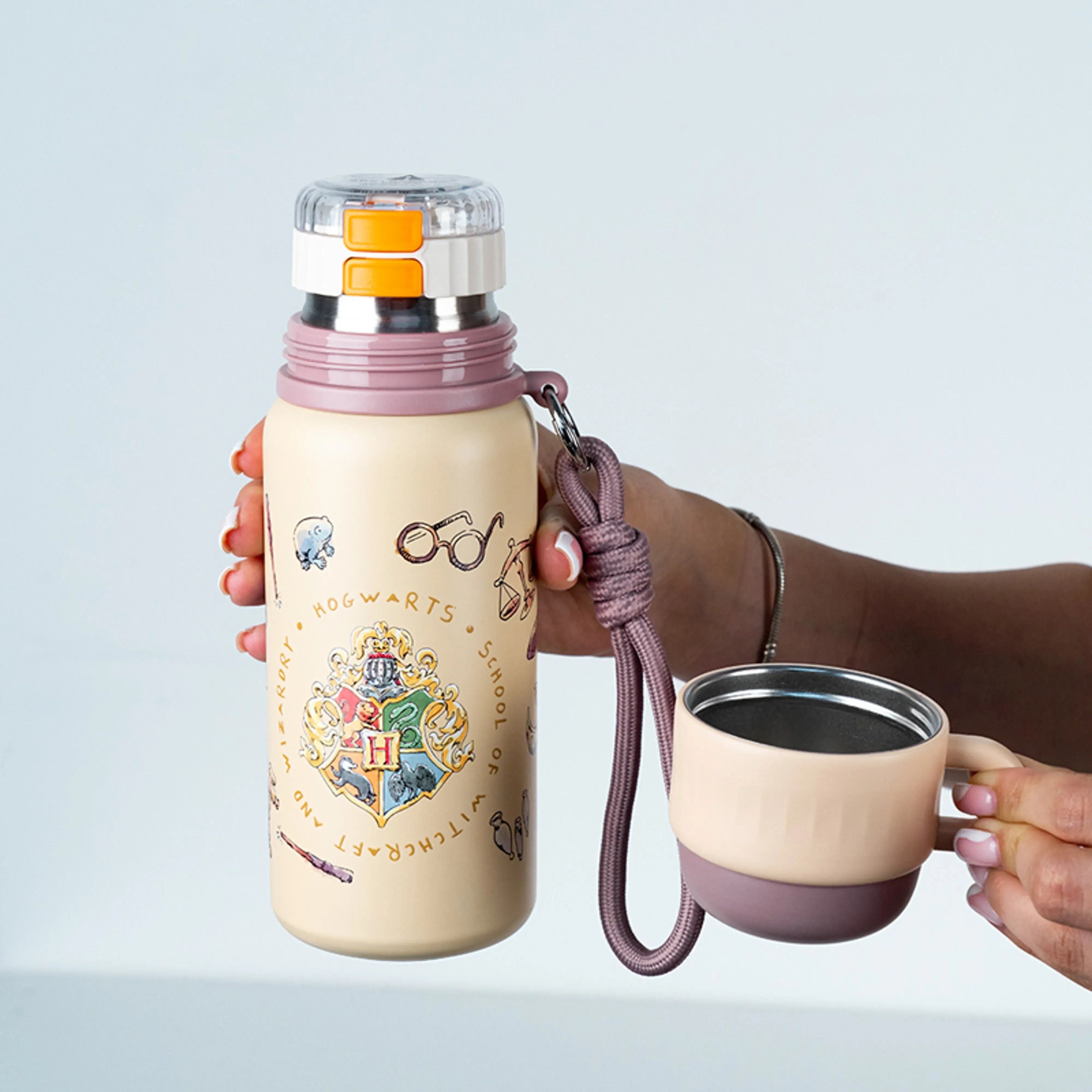 Термос Kite, 500 мл, Harry Potter, HP25-1229фото